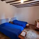 Holiday home El Cabezo De La Torre *