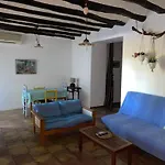 El Cabezo De La Torre