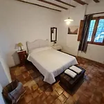 El Cabezo De La Torre Holiday home *