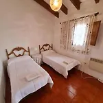 El Cabezo De La Torre Holiday home