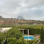 El Cabezo De La Torre Holiday home *