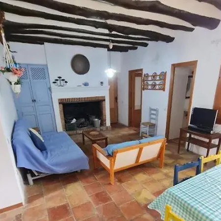 El Cabezo De La Torre *