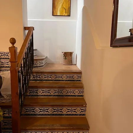 El Cabezo De La Torre