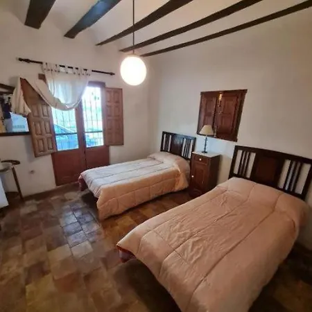 El Cabezo De La Torre